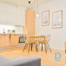 Apartment for sale in Rīga