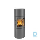 Stove-fireplace Hwam Wiking 3760 smart