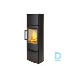 Fireplace stove Hwam Wiking Miro 6