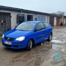 For sale Volkswagen Polo, 2007