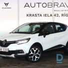 Pārdod Renault Captur, 2019