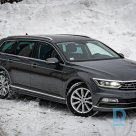 Pārdod Volkswagen Passat 1.6d, 2015