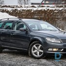 Volkswagen Passat 1.6d, 2014 for sale