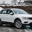 Pārdod Volkswagen Tiguan 1.4, 2016
