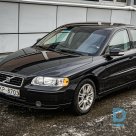Volvo S60 2.4d, 2007 for sale