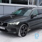 Volvo XC60 2.0d, 2018 for sale