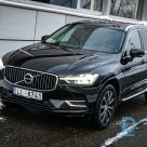 Pārdod Volvo XC60 2.0d, 2018