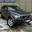 Pārdod Volvo XC90 2.4d, 2006