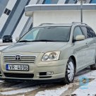 Toyota Avensis 1.8, 2004 for sale