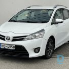 Pārdod Toyota Verso 1.6d, 2017