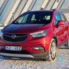 Opel Mokka 1.6, 2017 for sale