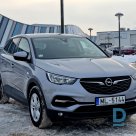 Pārdod Opel Grandland X Turbo 1.2, 2020