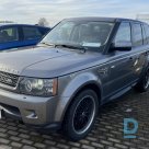 For sale Land Rover Range Rover, 2010