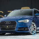 Продают Audi A6, 2016