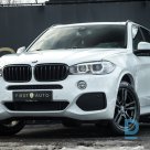 Pārdod BMW X5, 2016