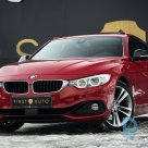 Pārdod BMW 430, 2014