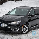 2017 Chrysler Pacifica 3.6 for sale