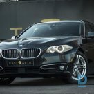 Pārdod BMW 530, 2015