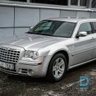 Pārdod Chrysler 300C 3.0d, 2007