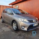 For sale Toyota Verso, 2014