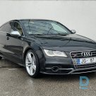 Audi A7 4.0, 2012 for sale