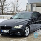 Pārdod BMW 330 3.0D F30, 2014