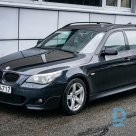 BMW 530 3.0d, 2006, for sale
