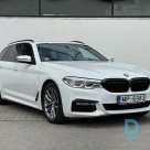 Pārdod BMW 530 3.0d, 2017