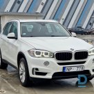 Pārdod BMW X5 3.0d, 2014