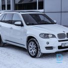 BMW X5 3.0d, 2008 for sale