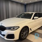 BMW 530d xDrive, 2020 for sale
