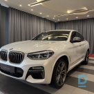 Pārdod BMW X4 M40i, 2018