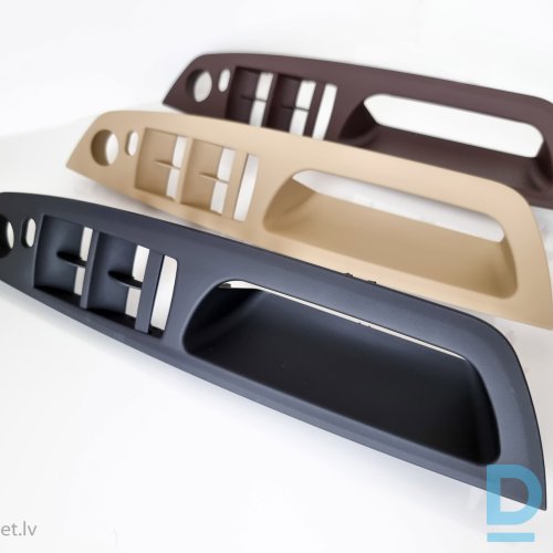 Jauni iekšdurvju rokturi BMW E70, E90, F10, F30, F15, G30, E83, F25 Jauni iekšdurvju rokturi BMW E70, E90, F10, F30, F15, G30, E83, F25