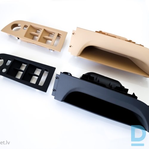 Jauni iekšdurvju rokturi BMW E70, E90, F10, F30, F15, G30, E83, F25 Jauni iekšdurvju rokturi BMW E70, E90, F10, F30, F15, G30, E83, F25