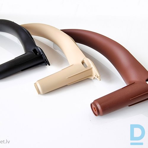 Jauni iekšdurvju rokturi BMW E70, E90, F10, F30, F15, G30, E83, F25 Jauni iekšdurvju rokturi BMW E70, E90, F10, F30, F15, G30, E83, F25