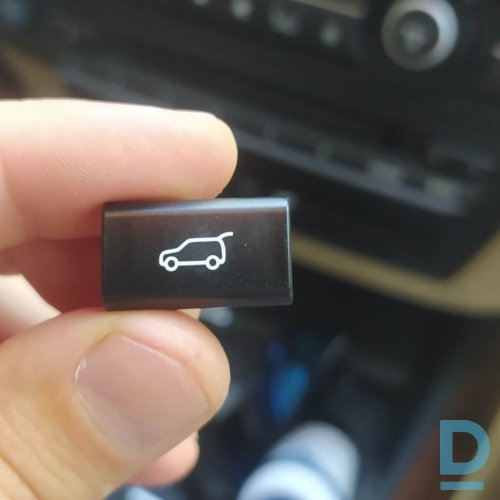 Jauni iekšdurvju rokturi BMW E70, E90, F10, F30, F15, G30, E83, F25 Jauni iekšdurvju rokturi BMW E70, E90, F10, F30, F15, G30, E83, F25