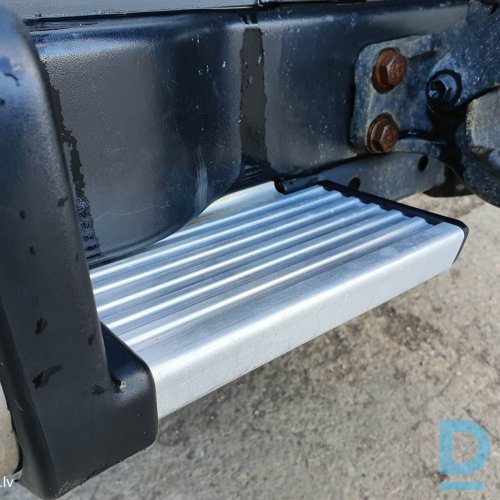 Alumintex - līdzekļis alumīnija sliekšņu, disku, motora daļu tīrīšanai