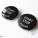 Новая кнопка Start/stop Engine для BMW