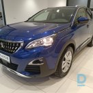 Pārdod Peugeot 3008, 2018