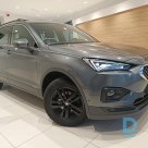 For sale Seat Tarraco, 2019
