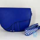 Artificial leather women's handbag for sale
