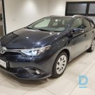 For sale Toyota Auris, 2016