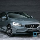 Продаю Volvo V40 2.0d, Механическая коробка передач, 2017 г.