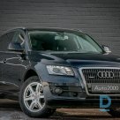 Pārdod Audi Q5 3.0d, 2009