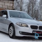 Pārdod BMW 520D F11 2.0d, 2011