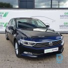 Pārdod Volkswagen Passat B8 1.5, 110kw/150zs, 2019