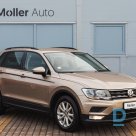 Pārdod Volkswagen Tiguan 2.0 85kW, 2017