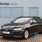 Pārdod Audi A4 40TDI 2.0 140kW, 2020