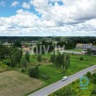 Land for sale in Valmiera,18832m²