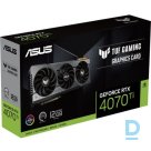 For sale Video card Asus NVIDIA GeForce TUF GAMING RTX 4070 Ti